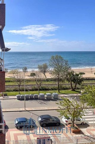 Piso en venta en Centre en Pineda de Mar