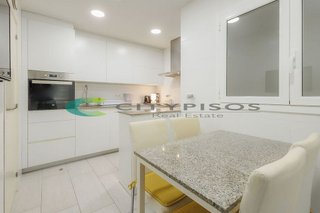 Piso en venta en Centre en Sitges