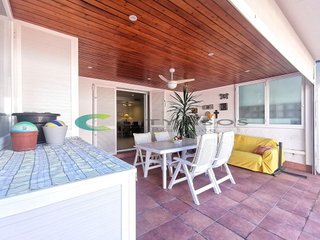 Piso en venta en Centre en Sitges