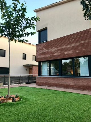 Chalet en venta en Santa Maria de Palautordera