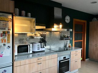 Chalet en venta en Santa Maria de Palautordera