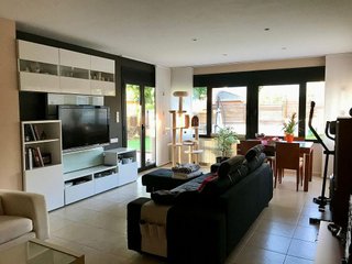 Chalet en venta en Santa Maria de Palautordera