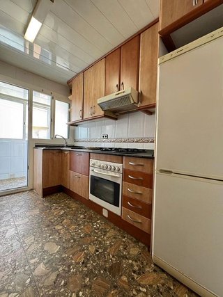 Piso en venta en Centre en Prat de Llobregat, El