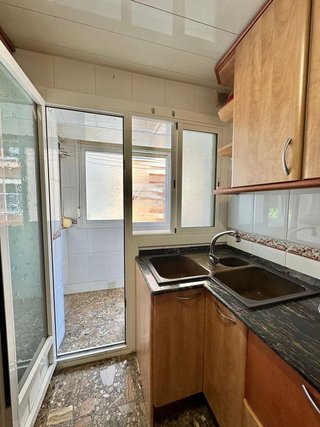 Piso en venta en Centre en Prat de Llobregat, El