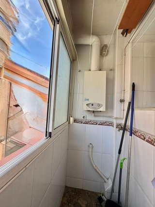 Piso en venta en Centre en Prat de Llobregat, El