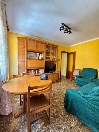 Piso en venta en Centre en Prat de Llobregat, El