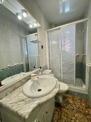 Piso en venta en Centre en Prat de Llobregat, El