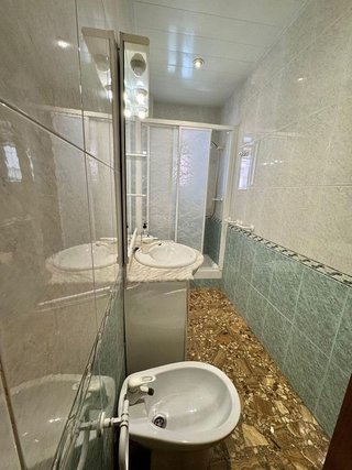 Piso en venta en Centre en Prat de Llobregat, El