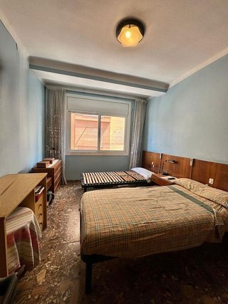 Piso en venta en Centre en Prat de Llobregat, El