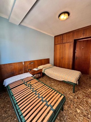 Piso en venta en Centre en Prat de Llobregat, El