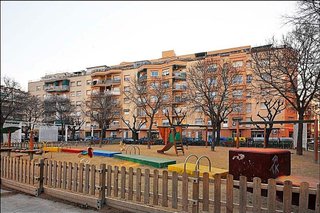 Piso en venta en Centre en Prat de Llobregat, El