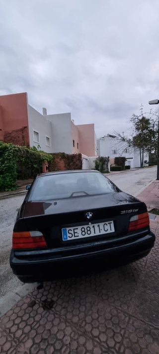 BMW Serie 3 1996