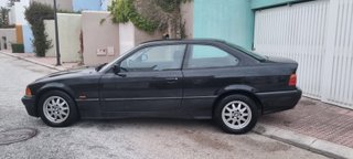 BMW Serie 3 1996