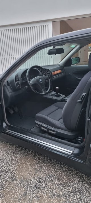 BMW Serie 3 1996