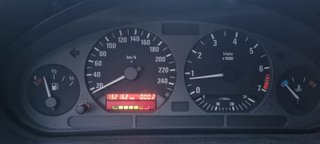 BMW Serie 3 1996