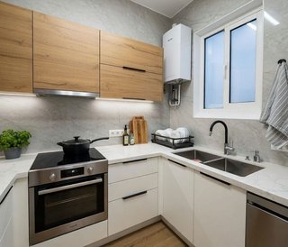 Piso en venta en Sant Antoni en Barcelona
