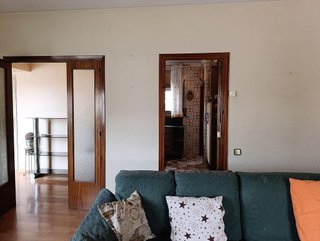 Chalet en venta en Sant Fost de Campsentelles
