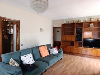 Chalet en venta en Sant Fost de Campsentelles