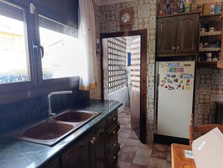 Chalet en venta en Sant Fost de Campsentelles