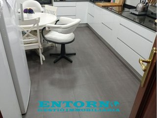 Piso en venta en Centre - Col.legis Nous - Riera Seca en Mollet del Vallès