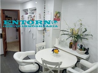 Piso en venta en Centre - Col.legis Nous - Riera Seca en Mollet del Vallès