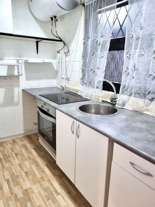 Piso en venta en Lluminetes en Castelldefels