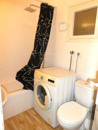 Piso en venta en Lluminetes en Castelldefels
