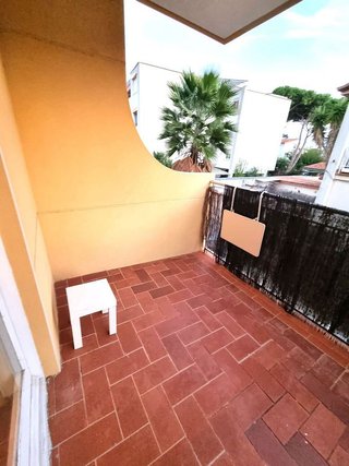 Piso en venta en Lluminetes en Castelldefels