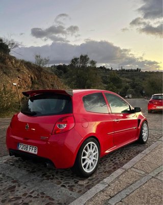 Renault Clio 2006
