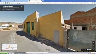 Nave industrial en venta en Norte en Castellón de la Plana