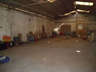 Nave industrial en venta en Norte en Castellón de la Plana