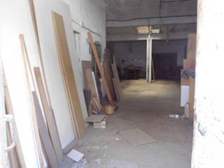Nave industrial en venta en Norte en Castellón de la Plana