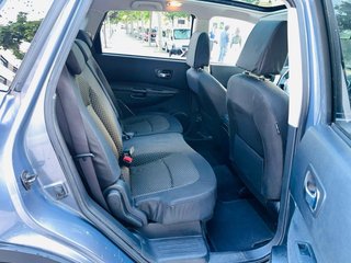 Nissan Qashqai+2 2009