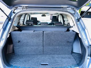 Nissan Qashqai+2 2009