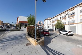 Piso en venta en Alhendín