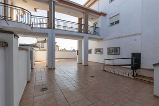 Piso en venta en Alhendín
