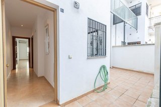 Piso en venta en Alhendín