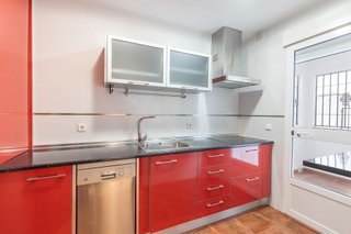 Piso en venta en Zona Ayuntamiento en Alhendín