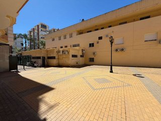 Piso en venta en Centro en Vélez-Málaga