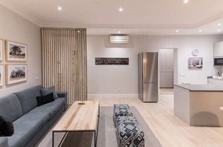 Piso en venta en Palacio en Madrid
