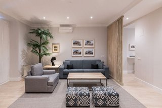 Piso en venta en Palacio en Madrid