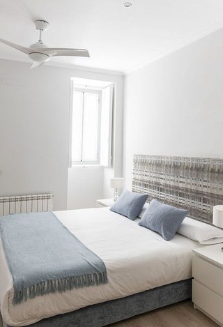Piso en venta en Palacio en Madrid