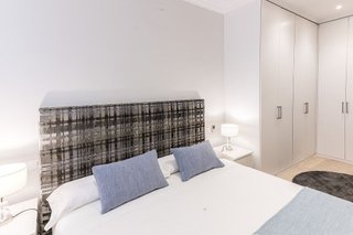 Piso en venta en Palacio en Madrid