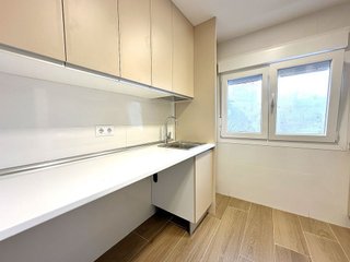 Piso en venta en Centro en Móstoles