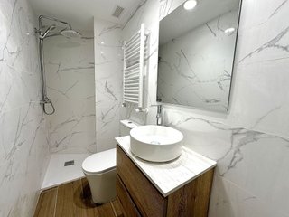 Piso en venta en Centro en Móstoles