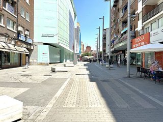 Piso en venta en Centro en Móstoles