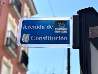 Piso en venta en Centro en Móstoles