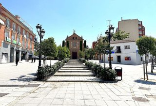 Piso en venta en Centro en Móstoles