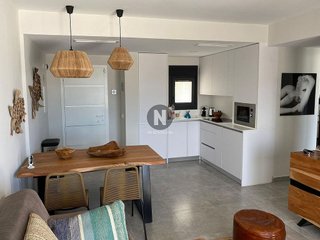 Ático en venta en Sant Josep en Sant Josep de sa Talaia