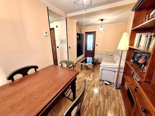 Piso en venta en Coronación en Vitoria-Gasteiz